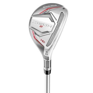 TaylorMade Women's Stealth 2 HD Rescue - Pre-Order