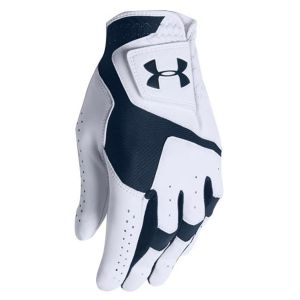 Under Armour Coolswitch Golf Gloves Right Hand (For The Left Handed Golfer) - Academy