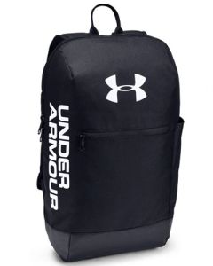 Under Armour Patterson Backpack - Black/White