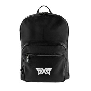 PXG Men's Classic Leather Backpack