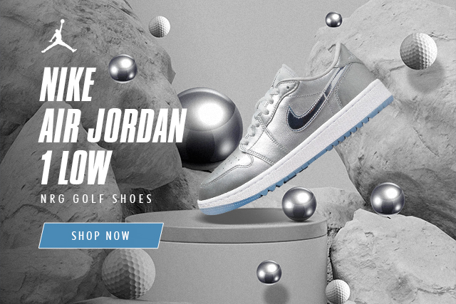 Jordan Golf Shoes