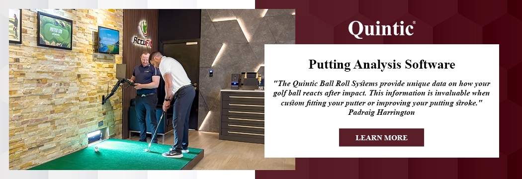 Quintic Ball Roll Systems