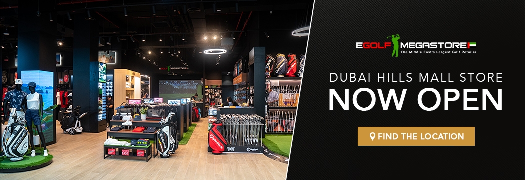 Dubai Hills Store Now Open