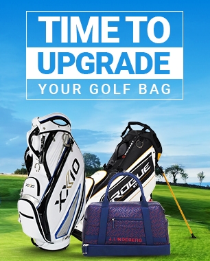 Shop online for Golf Bags